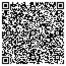 QR code with A & S Fragrences Inc contacts