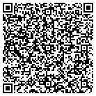 QR code with Mayville's True Value Hardware contacts