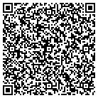 QR code with K J Mc Ginley Electrical Contr contacts