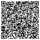 QR code with Moderns contacts