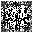 QR code with C T Corp contacts