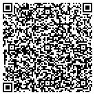 QR code with Raco International Inc contacts