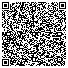QR code with National Forensic Consultants contacts