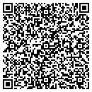 QR code with Ash Marina contacts