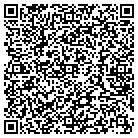 QR code with Hing Long Supermarket Inc contacts