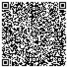 QR code with Deep Impact Cesspool Service Inc contacts