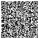 QR code with D K Singh MD contacts