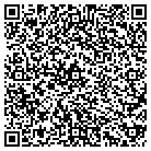 QR code with Adams Center Free Library contacts