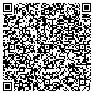 QR code with First Prsbt Church Port Jervis contacts