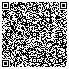 QR code with Holy Cross High School contacts