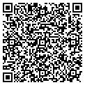 QR code with Tasa Inc contacts