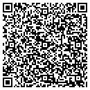 QR code with E Z E M contacts
