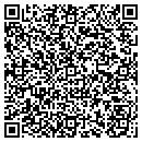 QR code with B P Distribution contacts