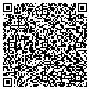 QR code with Hollys Marina & Service Inc contacts
