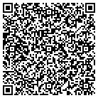 QR code with TSK Sound & Vibration Service contacts