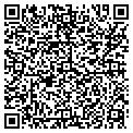 QR code with H 2 Ahh contacts