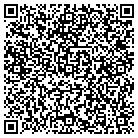 QR code with Olean Water Maintenance Shop contacts