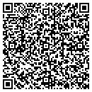 QR code with Kates Card & Smoke Shop contacts