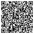 QR code with P A N D A contacts