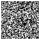 QR code with Mr Tile Man contacts