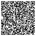 QR code with Cinnanut Inc contacts
