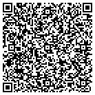 QR code with T & S Electrical Service contacts
