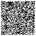 QR code with Leo Weiss contacts