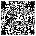 QR code with Hurbson Office Furnishings contacts