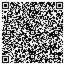 QR code with I M Intl Of New York contacts