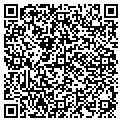 QR code with 1989 Cutting Edge Corp contacts