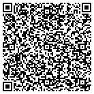QR code with Precision Power Washing contacts