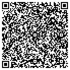 QR code with Ra Jump Construction Inc contacts