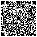 QR code with Provost & Pritchard contacts
