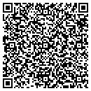 QR code with Rainbow Caps contacts
