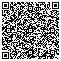 QR code with Gac Machine Co contacts