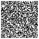 QR code with K B D Securities LLC contacts