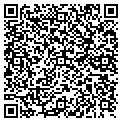 QR code with U-Haul Co contacts