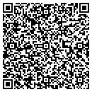 QR code with Ashley Studio contacts
