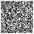 QR code with A Number 1 Abways Auto Repair contacts
