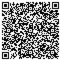 QR code with Curves contacts