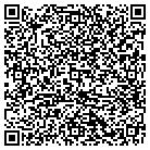 QR code with Hub Connection Inc contacts