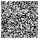QR code with Sam Huh MD contacts