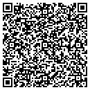 QR code with Blue Line West contacts
