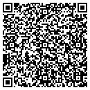 QR code with D C Power Unlimited contacts