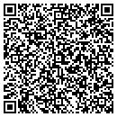 QR code with Hebron Health Food Store contacts