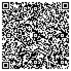 QR code with J P Bullfeathers Winecellar contacts