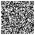 QR code with P V E Distributing Co contacts