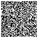 QR code with Gauch Distributing Inc contacts