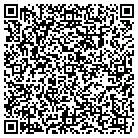QR code with Christopher Pearson MD contacts