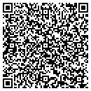 QR code with Hugga Planet contacts